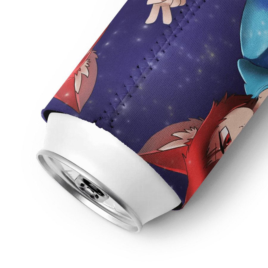 Legacy Neko Cyn - Can Cozy product image (10)