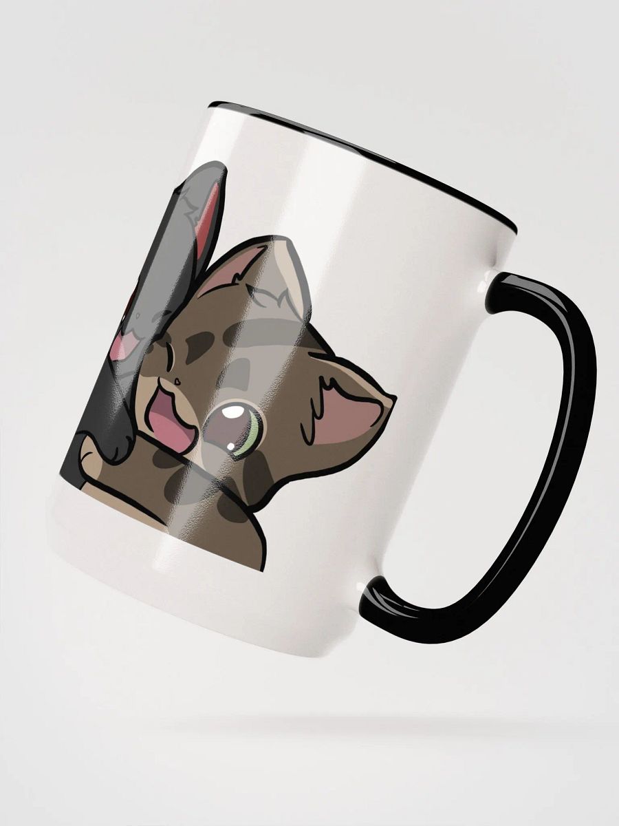 Sooze and Addie Coffee Mug 15 oz product image (10)