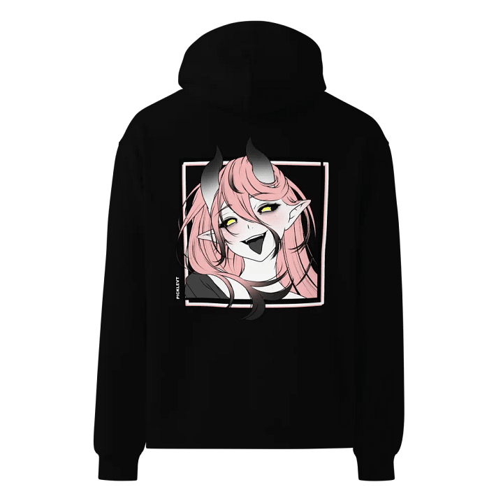 Anti-Sad Pills Oversized Hoodie (Color) product image (1)