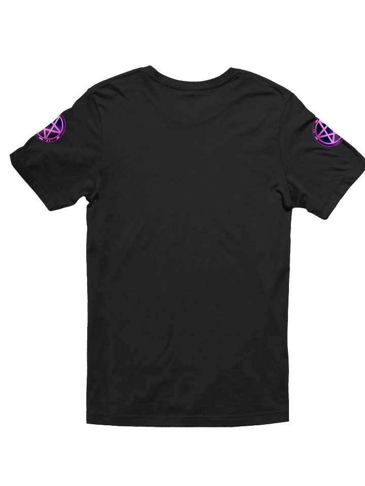 CAN I PUT MY BALLZ IN YO JAWZ (BLACK) product image (2)