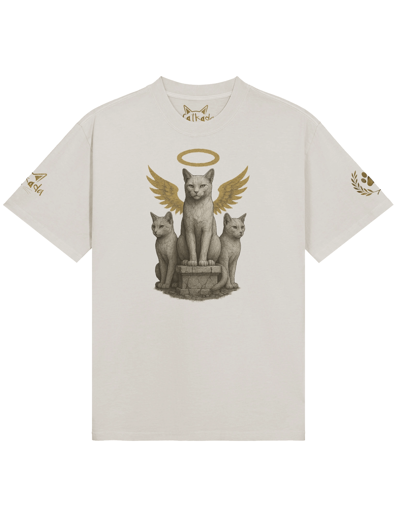 HEAVEN 3 PREMIUM T-SHIRT product image (3)