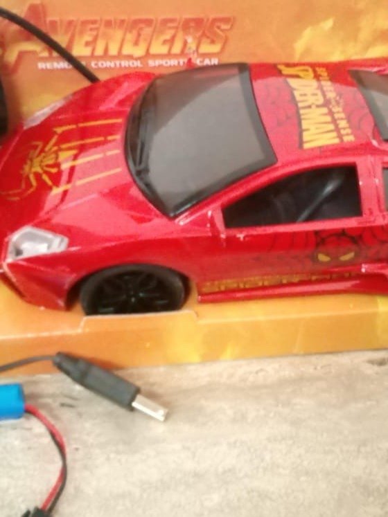 REMOTE CAR product image (2)