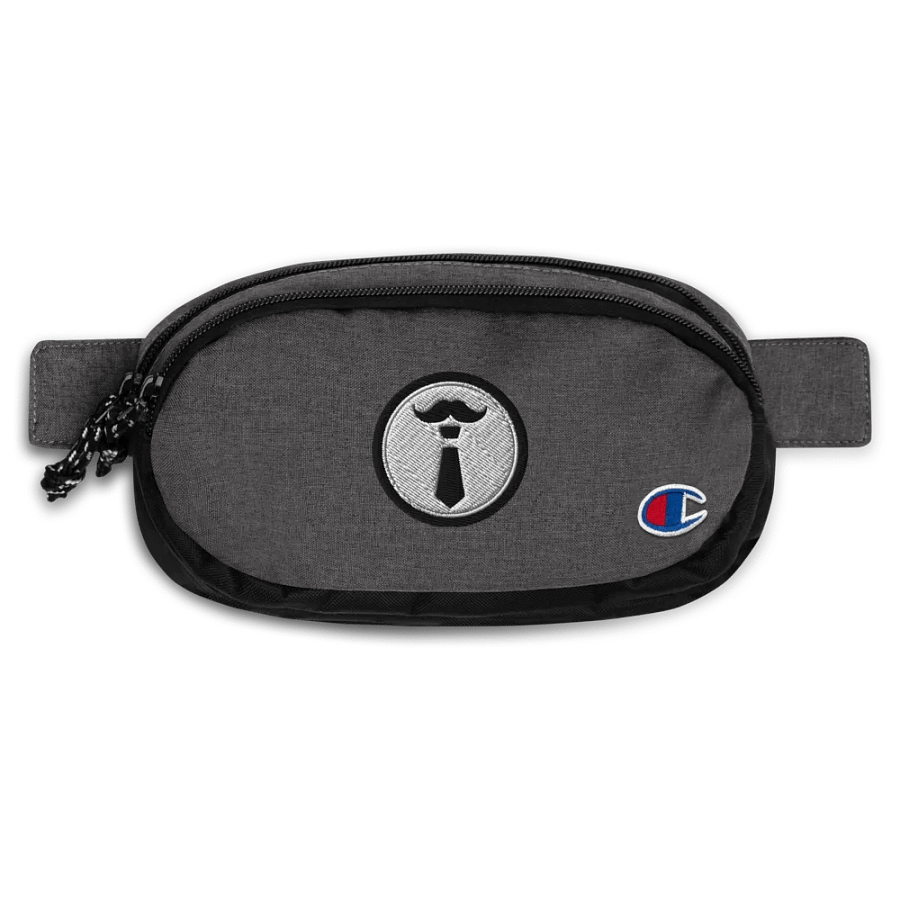 Classic Fanny Pack product image (1)