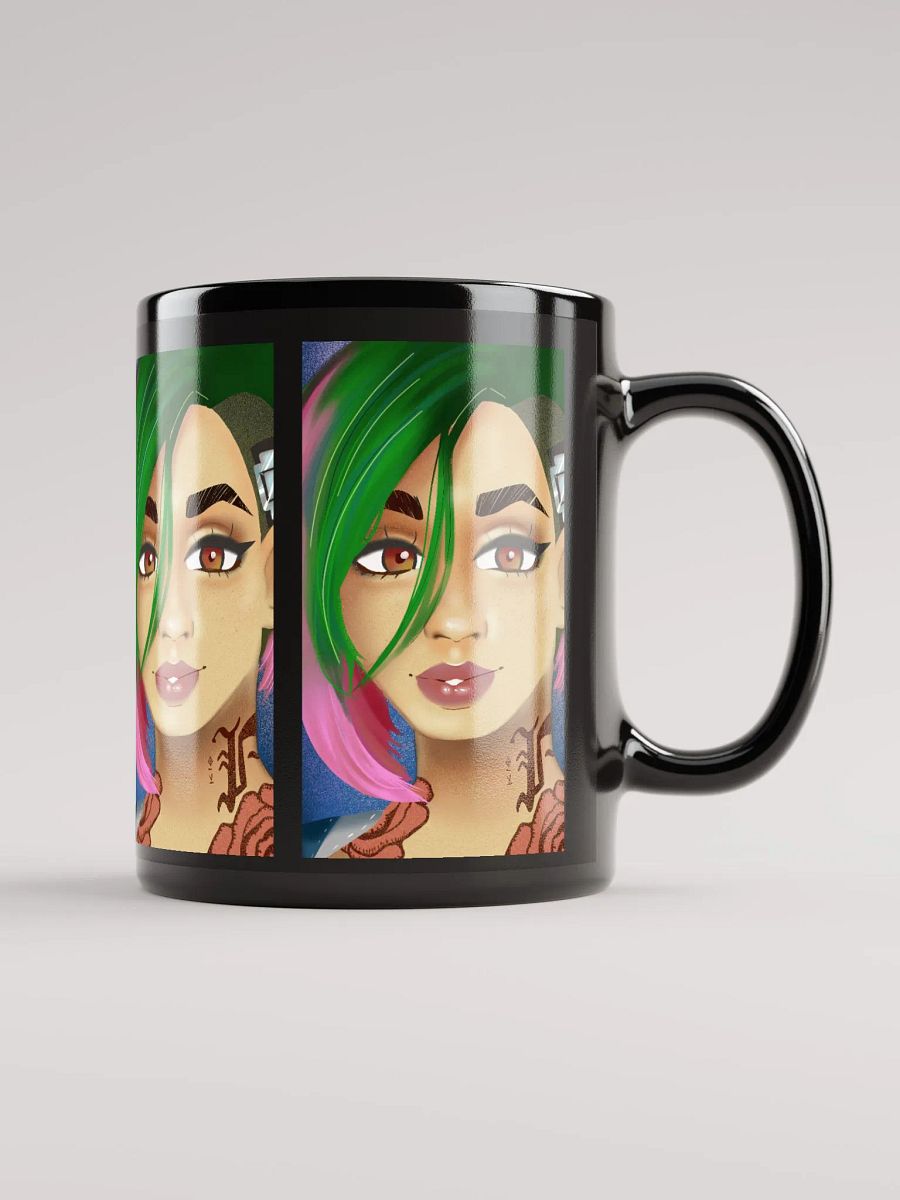 Leelou Beans product image (1)