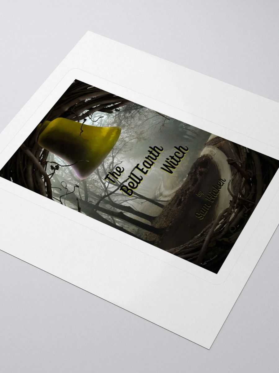 BEW Cover Sticker product image (5)