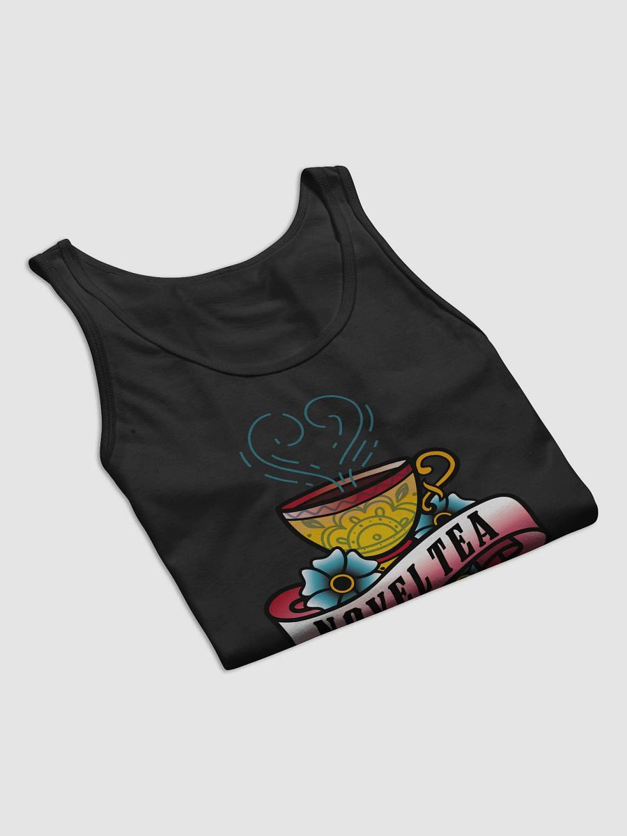 Novel Tea Tank Top product image (7)