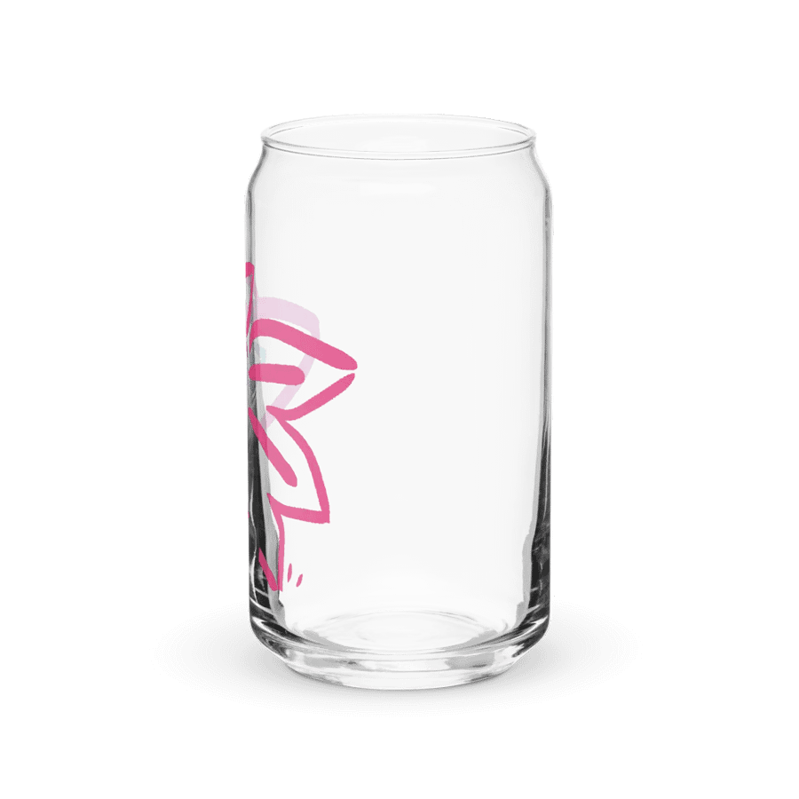 Axolotl Energy || Can-Shaped Glass product image (9)