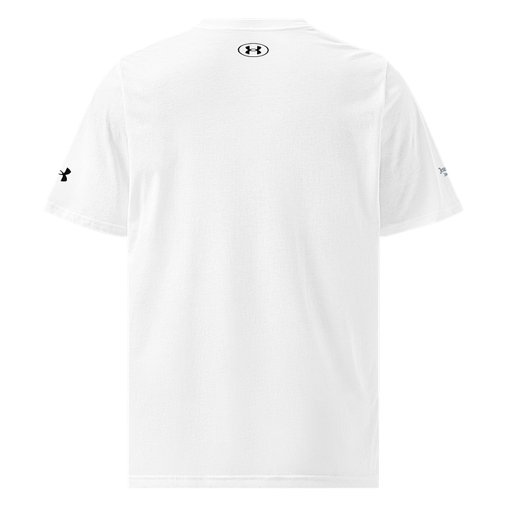 Divine Comfort Athletic T-Shirt product image (14)