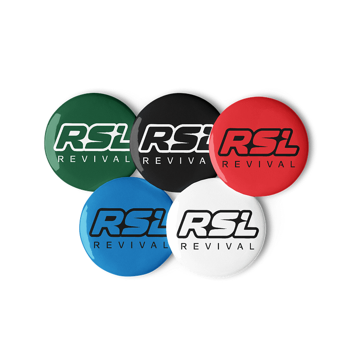 RSL PIN SET product image (3)