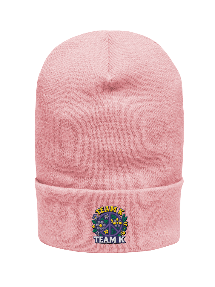 Team K 1960's Beanie product image (4)