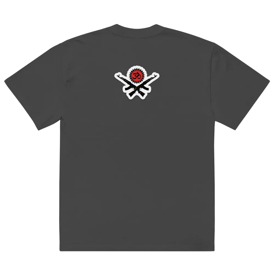 Almost Peaceful product image (2)