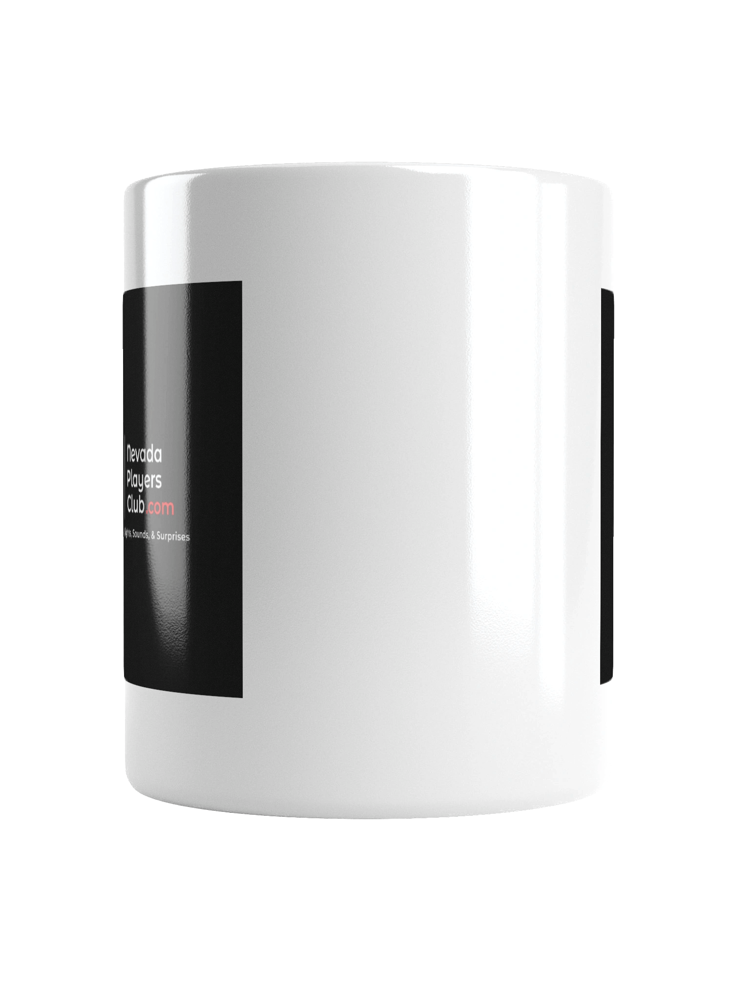 Original NVPC Logo Mug product image (6)