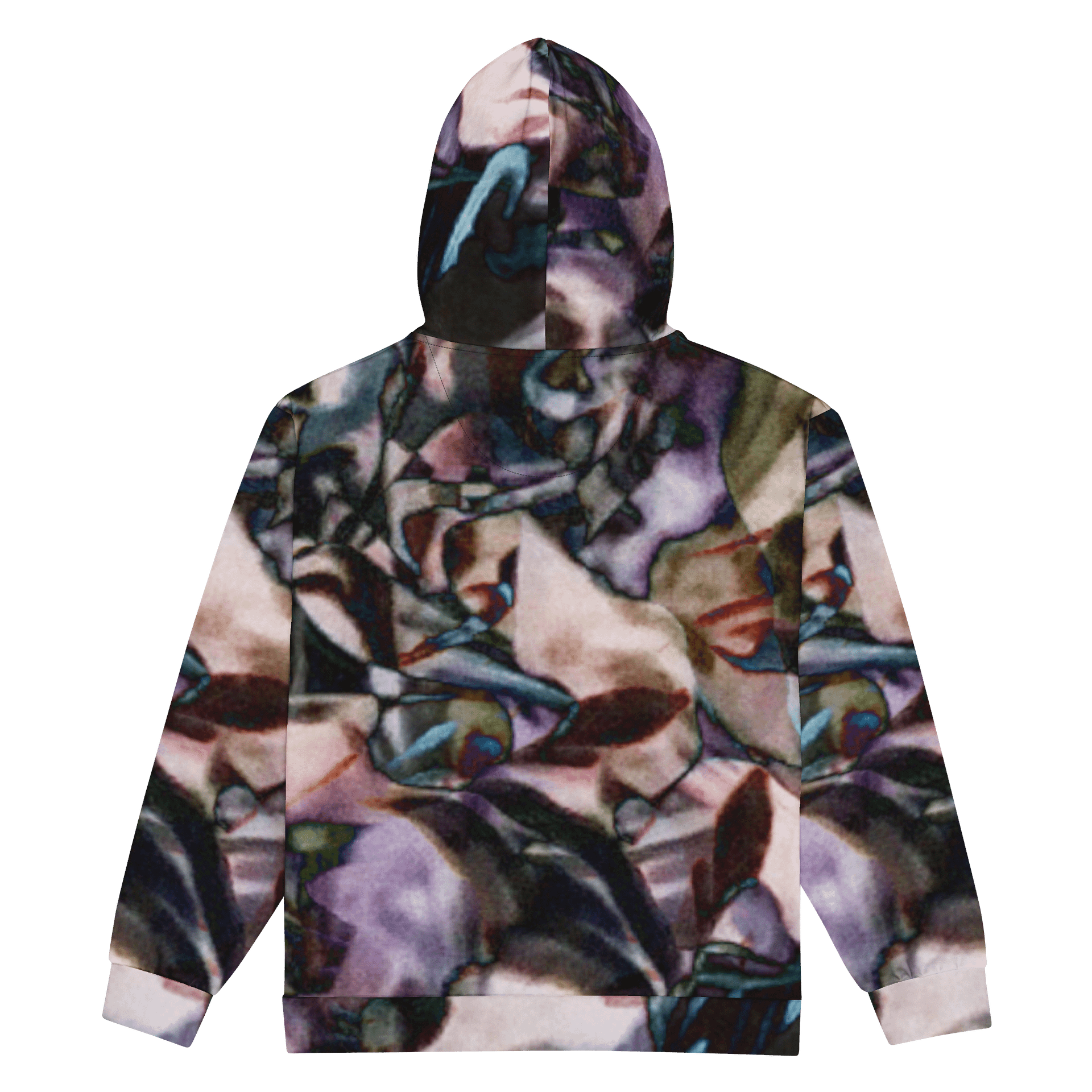 Fantastic World Hoodie product image (2)