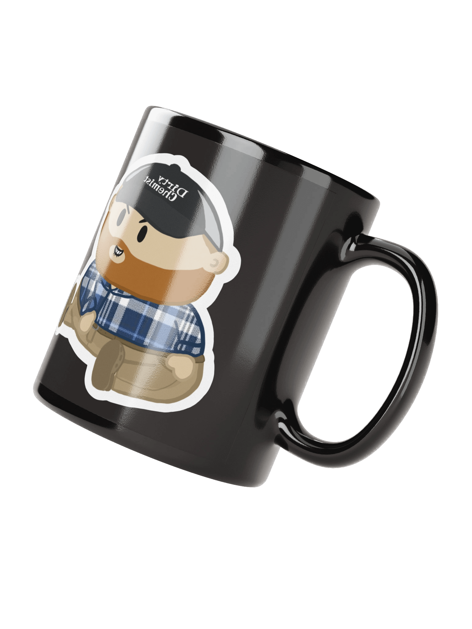 MuchGrab Mug product image (3)