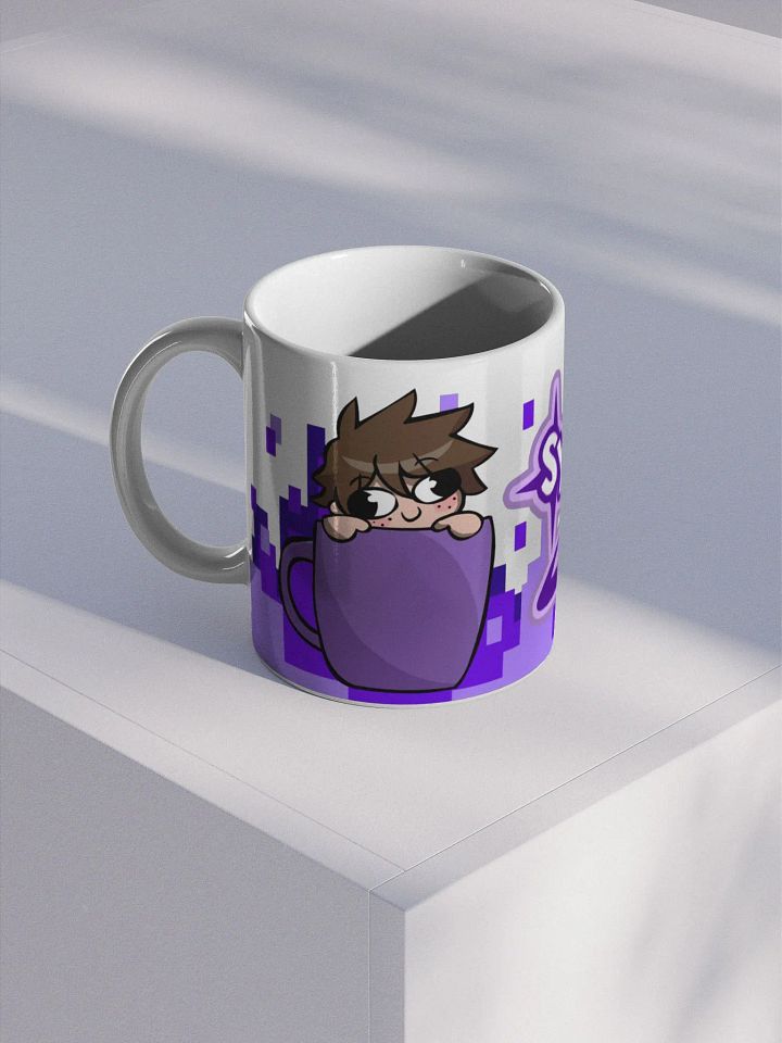Zake Mug! product image (1)