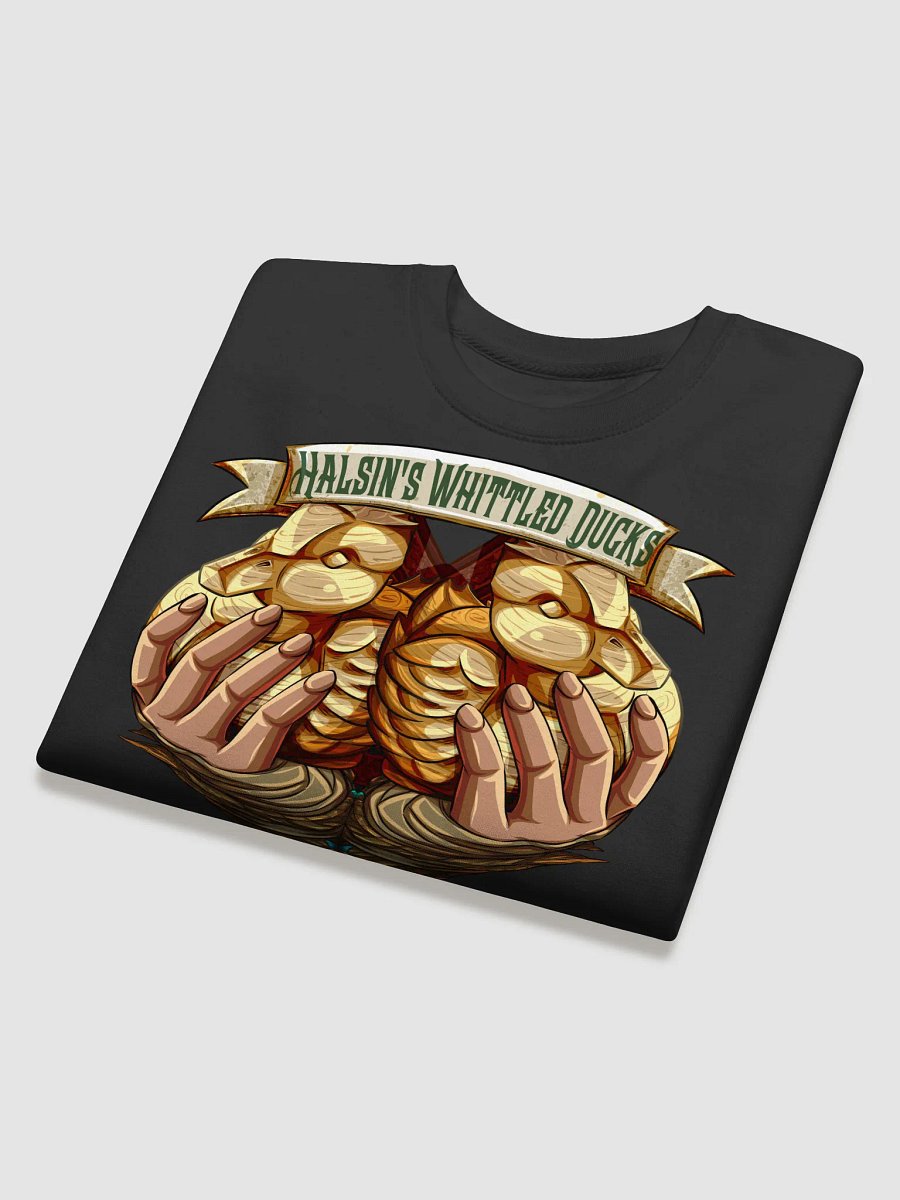 Halsin's Whittled Ducks Sweaters product image (34)