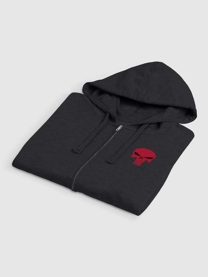 World of Scummy jacket product image (4)