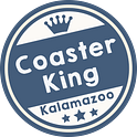 Coaster King of Kalamazoo