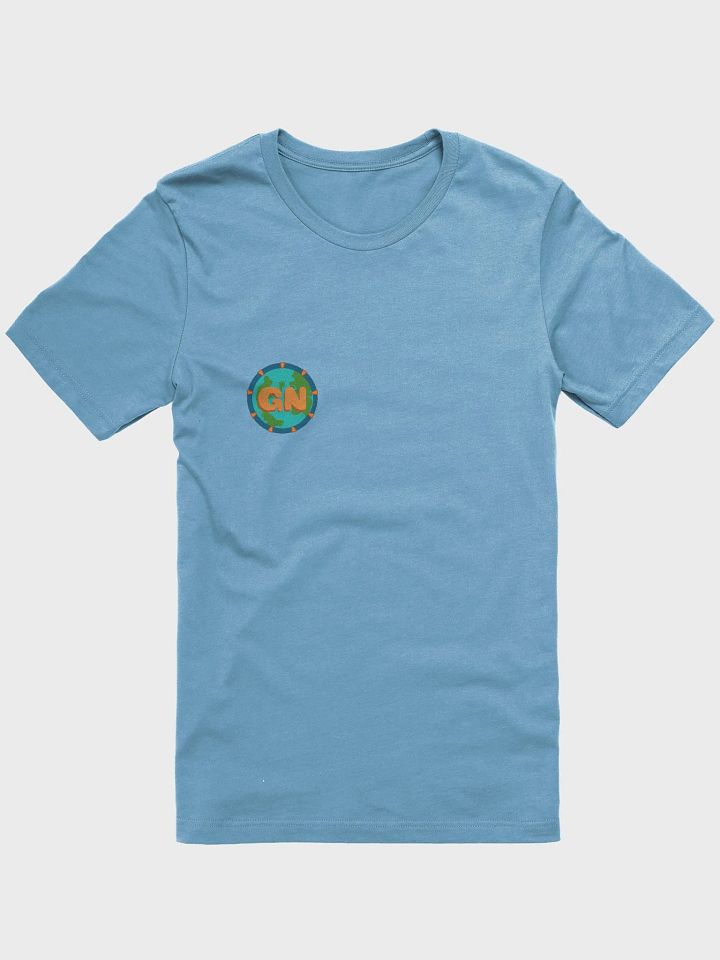Tiny Logo Tee - Supersoft product image (1)