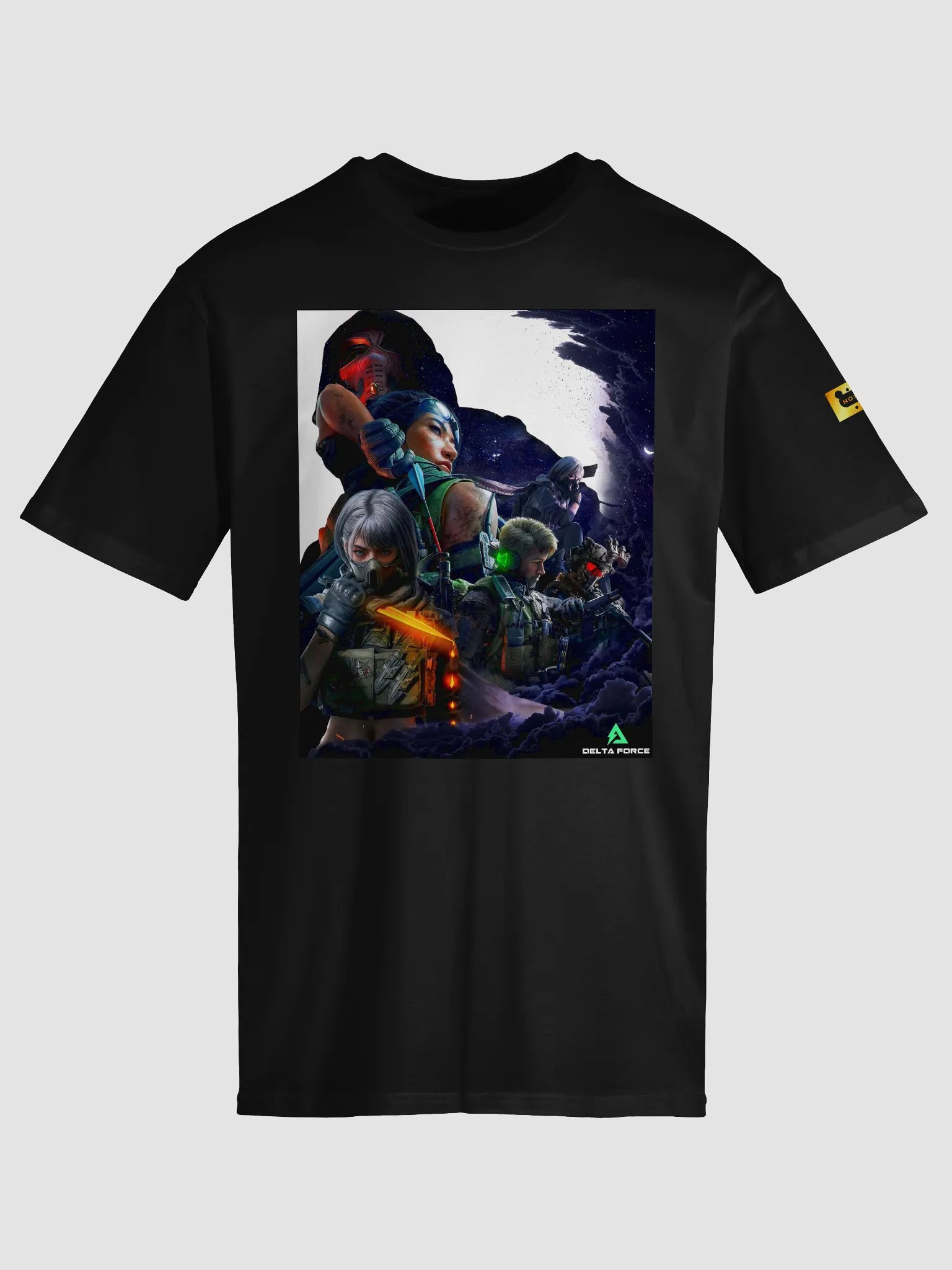 NO1-REVENANT PREMIUM T-SHIRT product image (5)