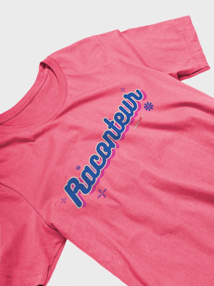 Raconteur LKM Classic Fit Tee product image (32)