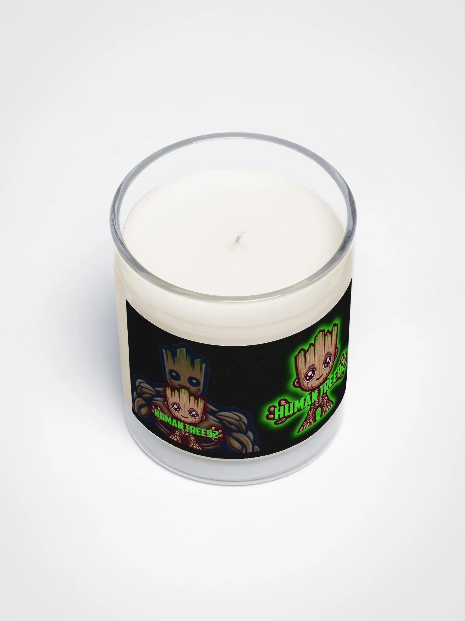 Soy Wax Candle Group product image (3)