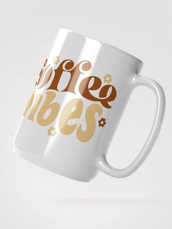 Coffee Vibes-Mug product image (2)