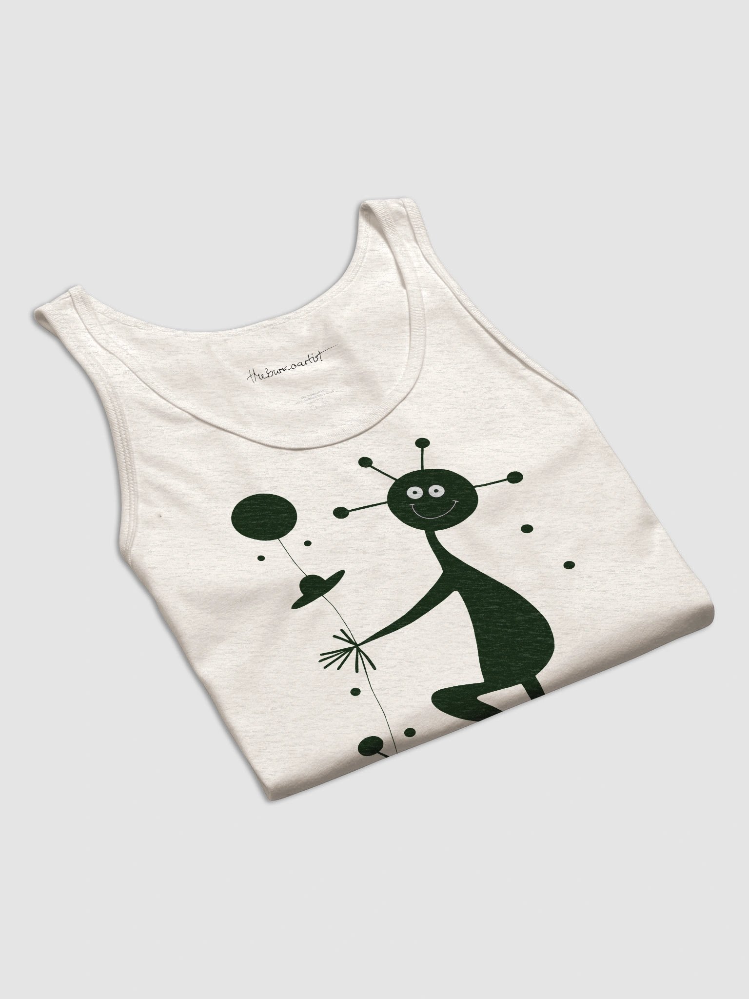 Bella+Canvas Men's Jersey Tank product image (7)