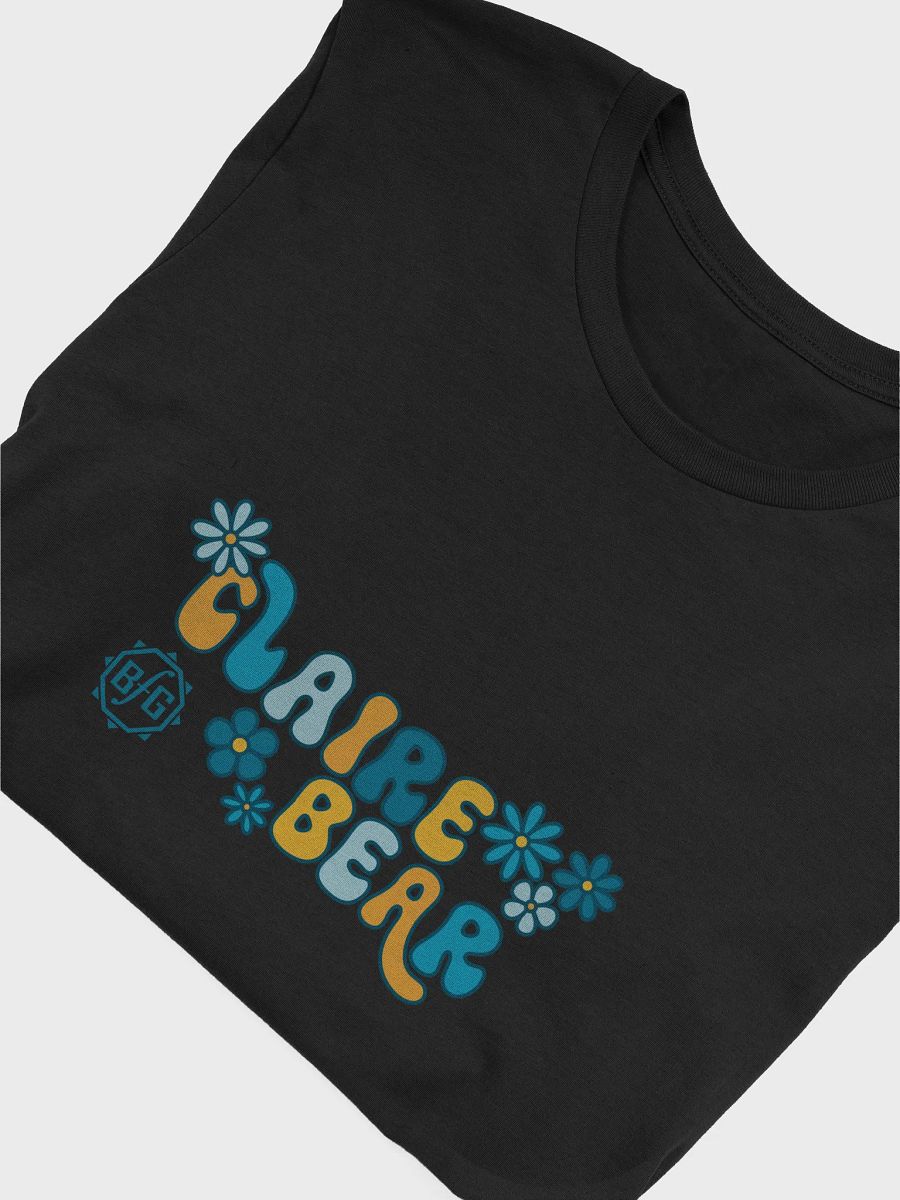 Claire Bear Shirt product image (54)