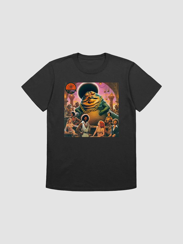 N** The Hutt product image (1)