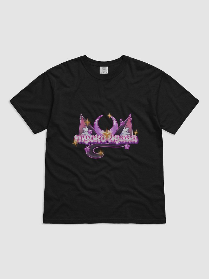 Miyoko Logo T-Shirt product image (1)