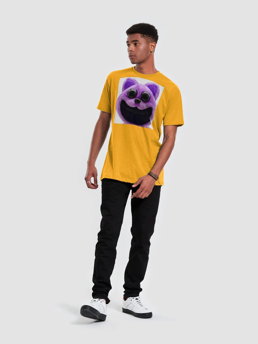 Ajs fun house T-shirt product image (14)