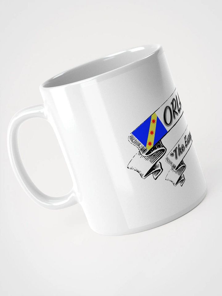 The Mug of the Europe of Ohio product image (2)