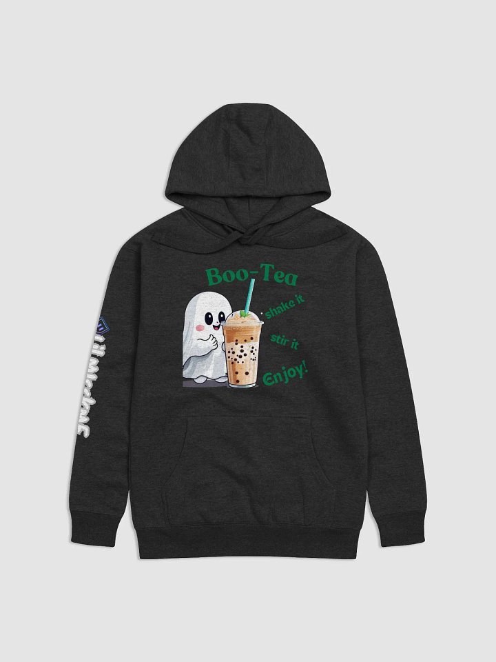 Boo-Tea Hoodie product image (4)