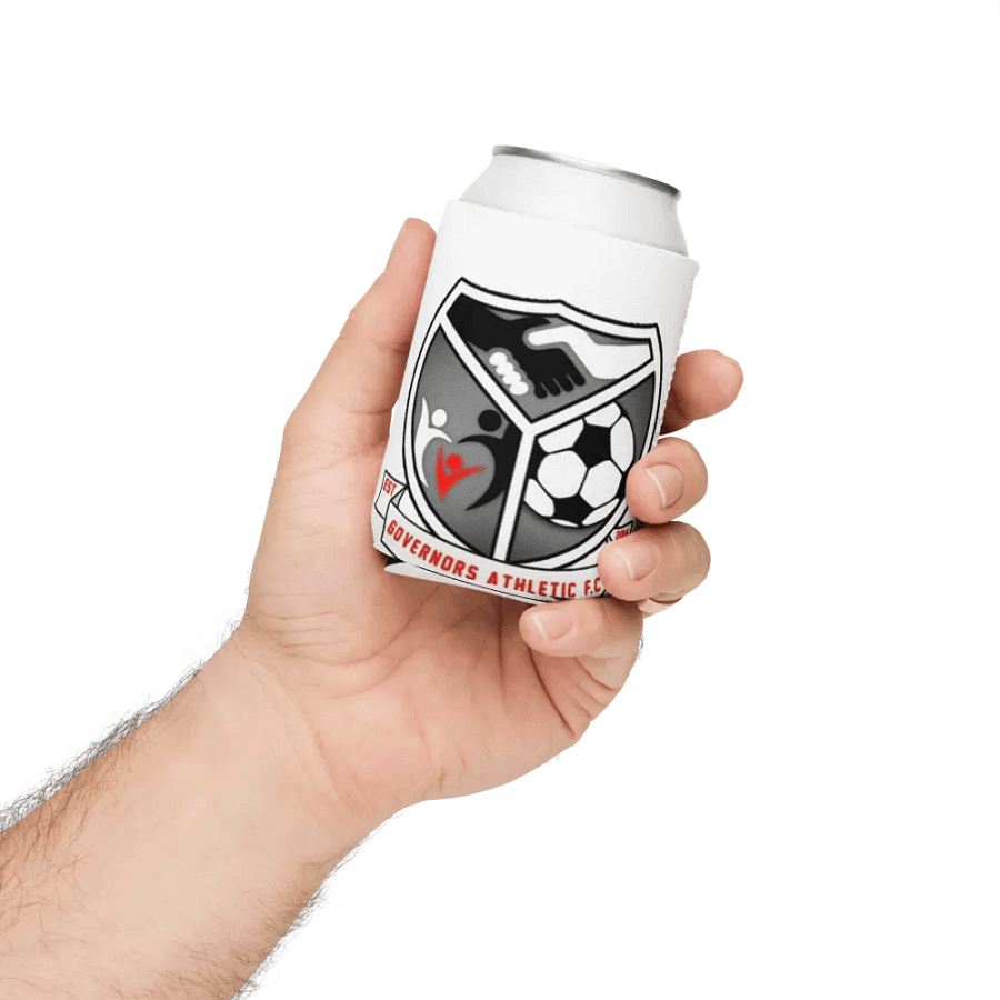 Governors Athletic Can Koozie product image (5)