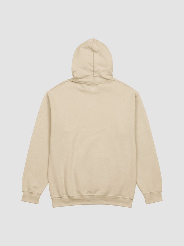 Music On My Mind - (Gildan Classic Hoodie) product image (2)