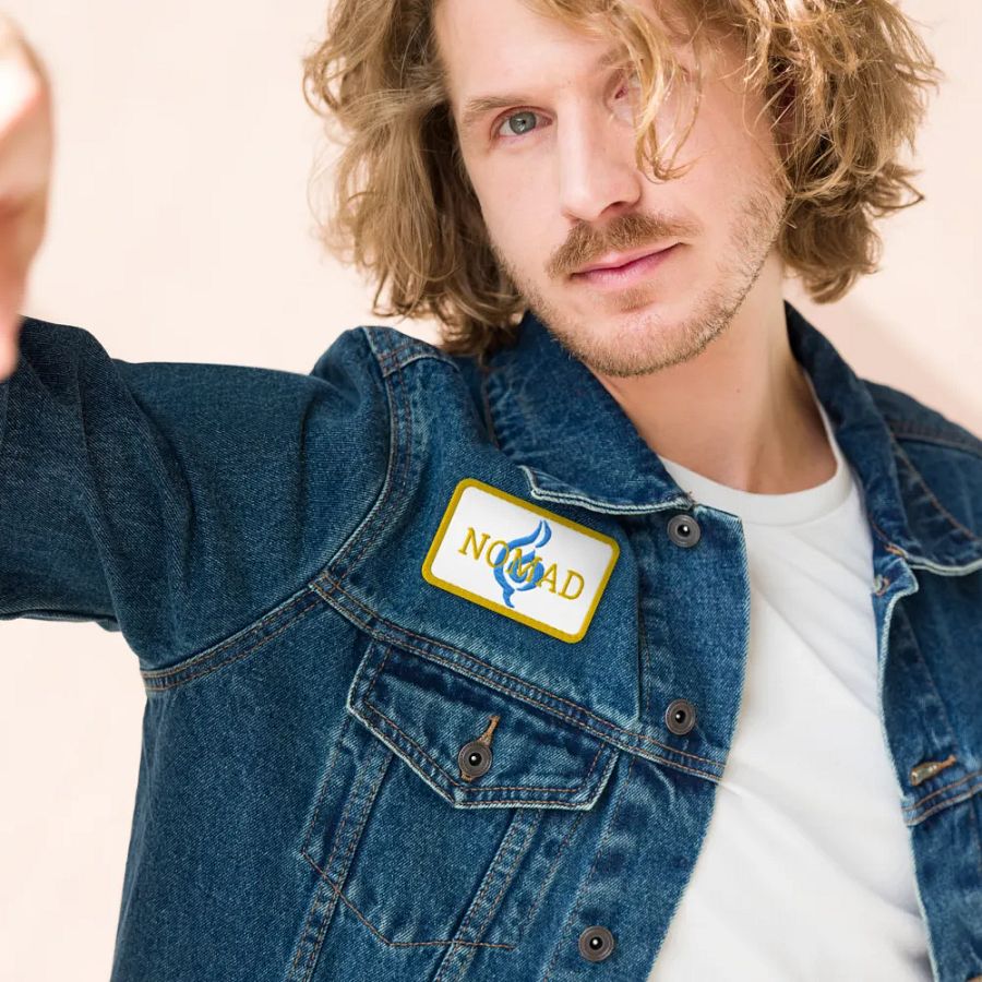 Nomad Patch product image (6)