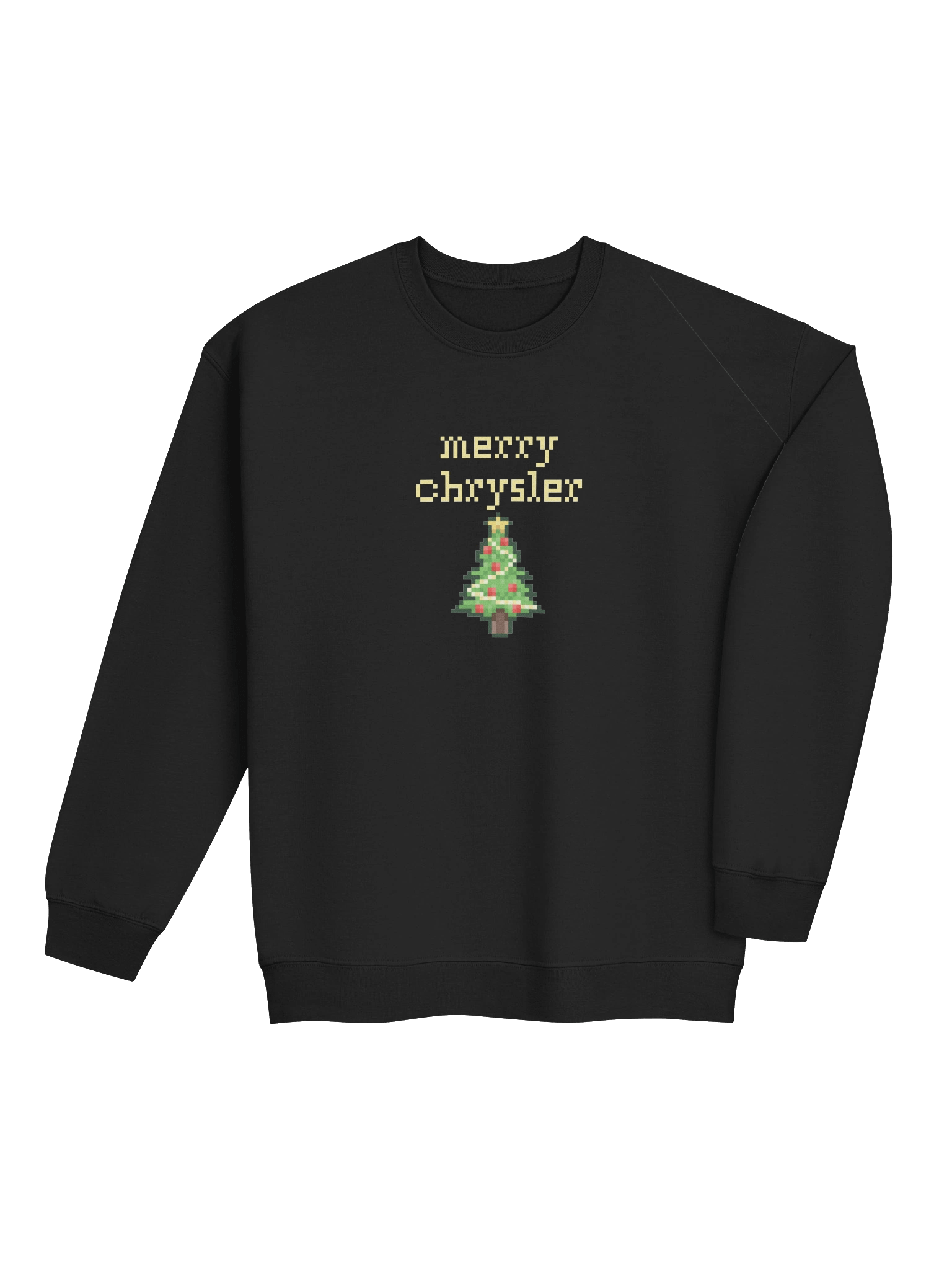 Merry Chrysler Crewneck product image (19)