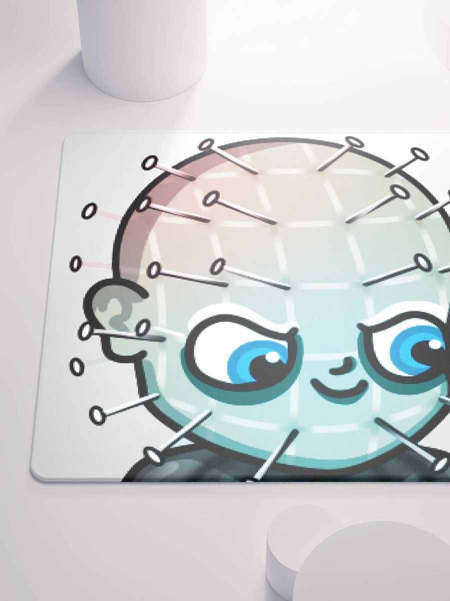 Pin Head product image (10)