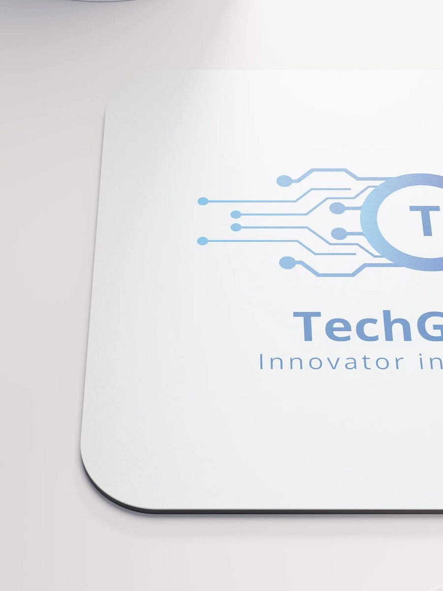 TechGalore's Classic Mouse Pad product image (6)