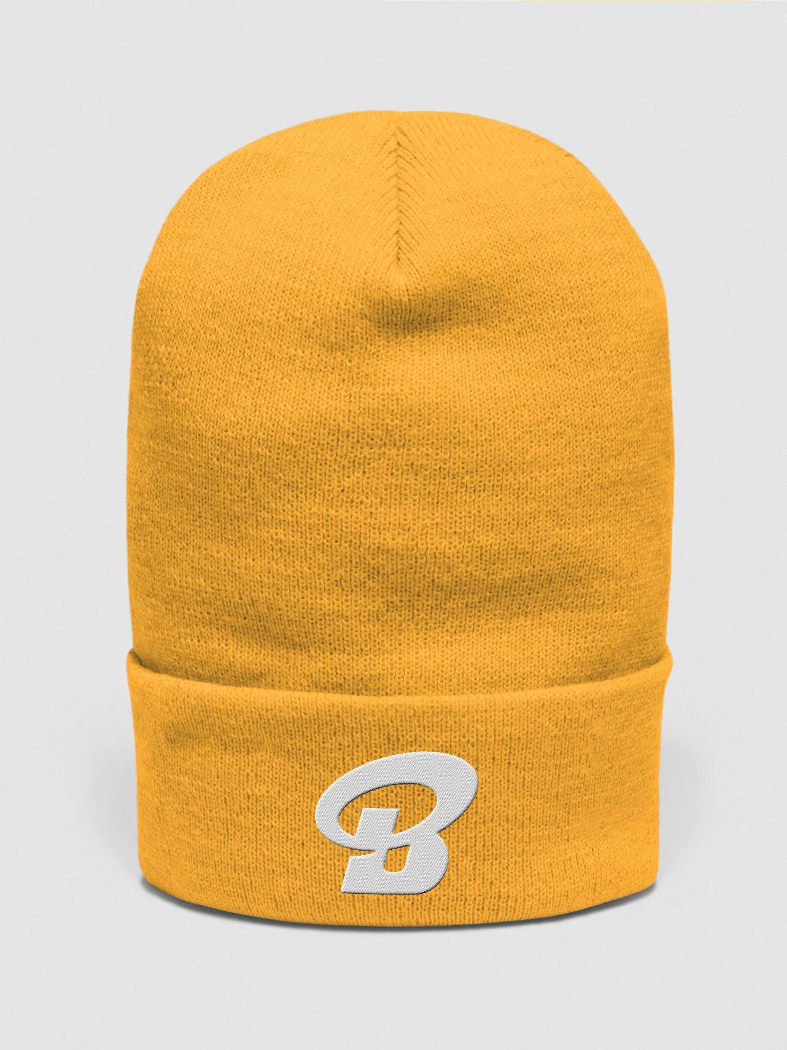 BALLERVERSE BEANIE product image (1)