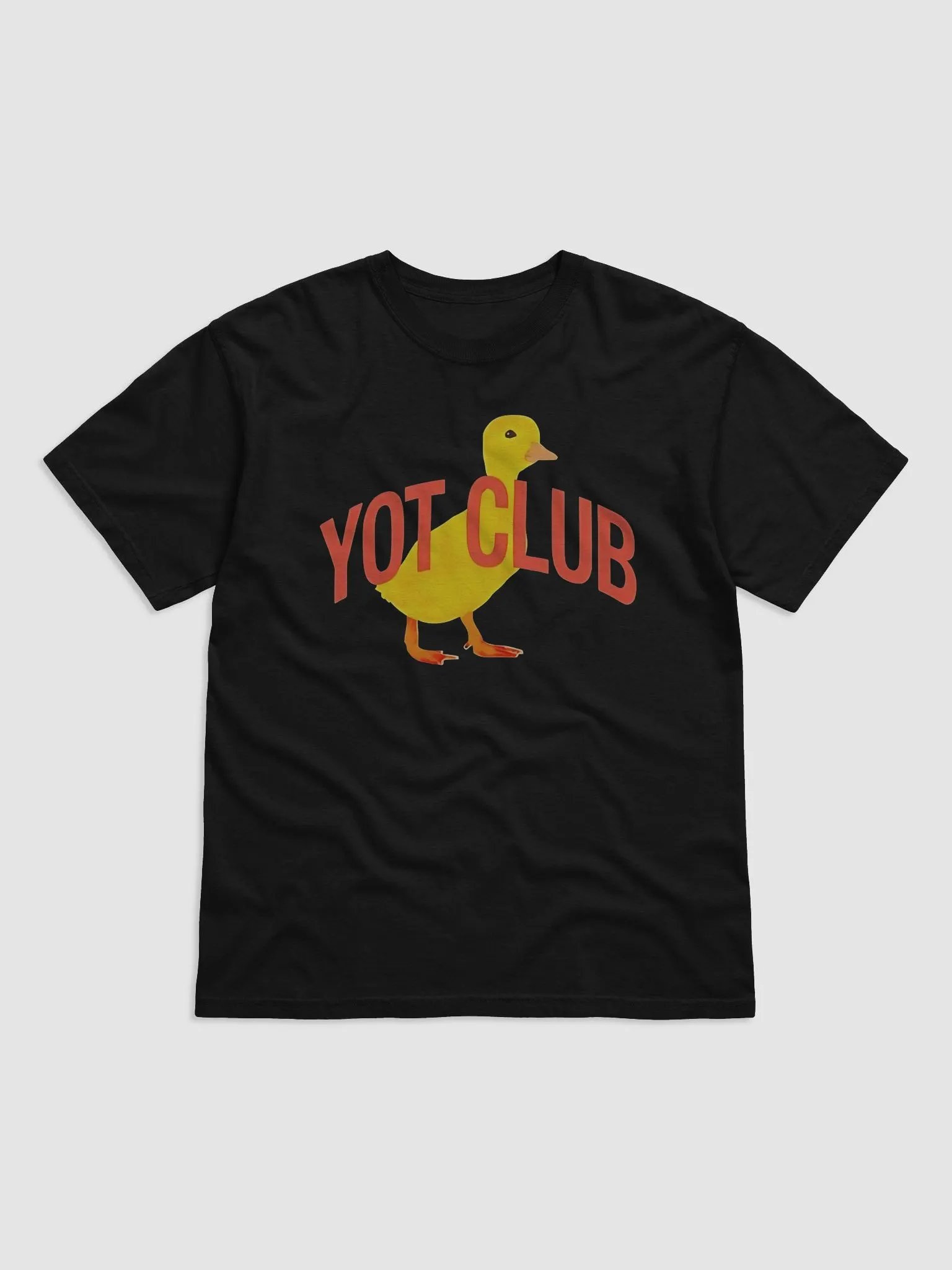 Yot Club Duck New Shirt product image (2)