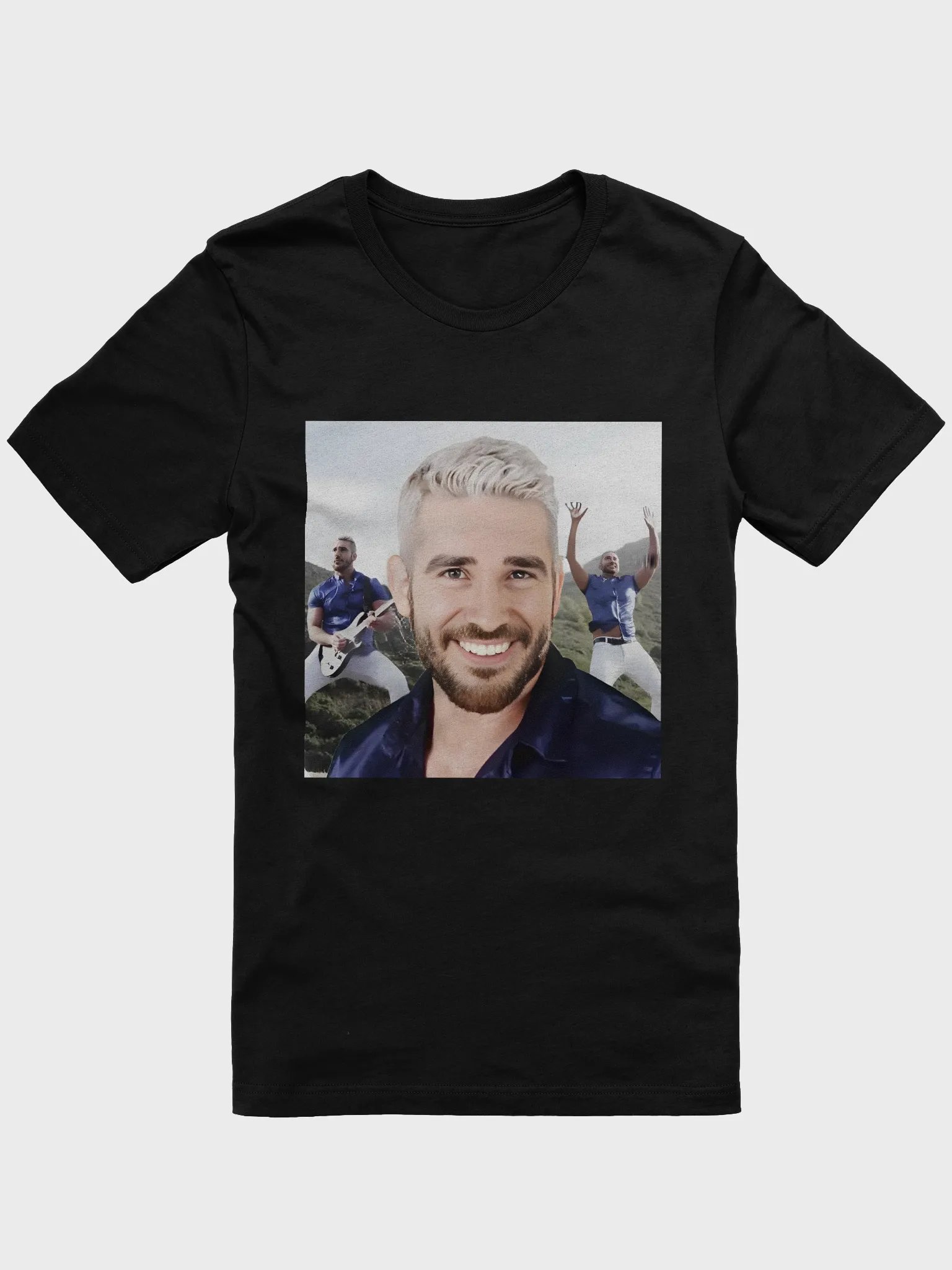 I Believe In Mogs Hendry! product image (1)