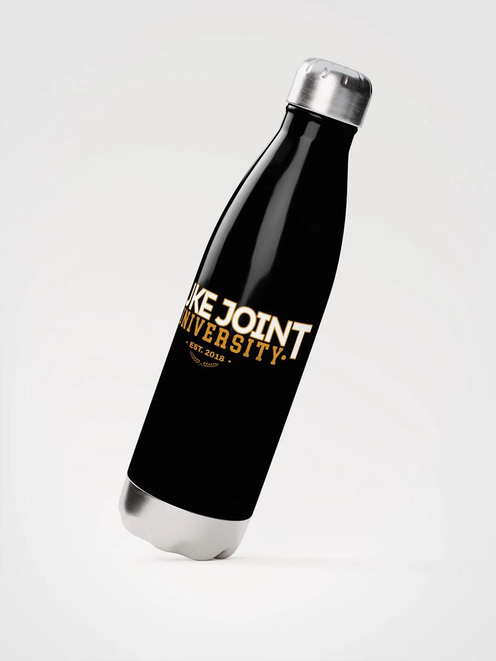 Juke Joint University Water Bottle product image (2)