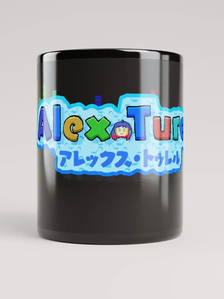 Alex Turell Mug product image (1)