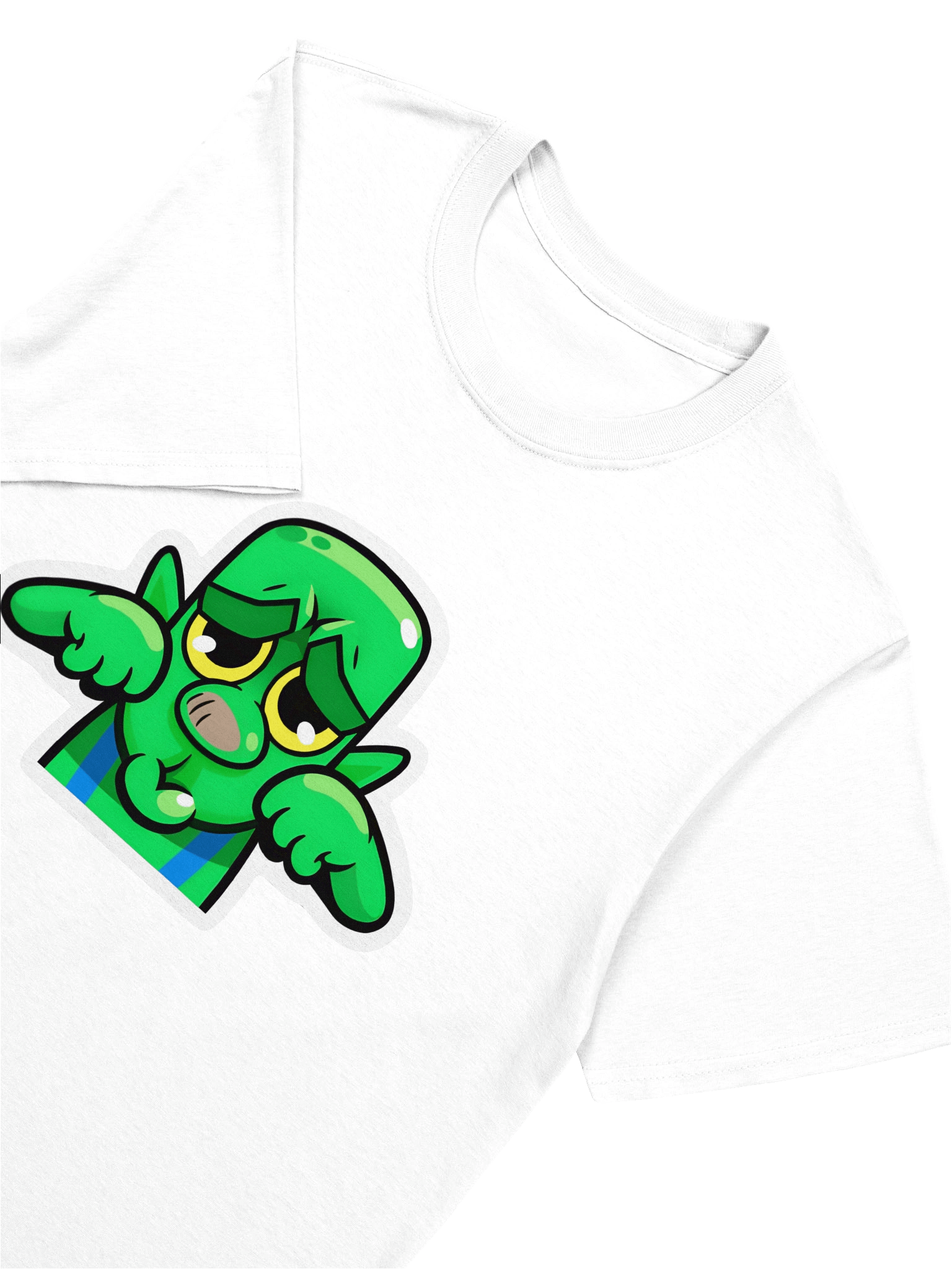 Crying Goblin Tee product image (7)