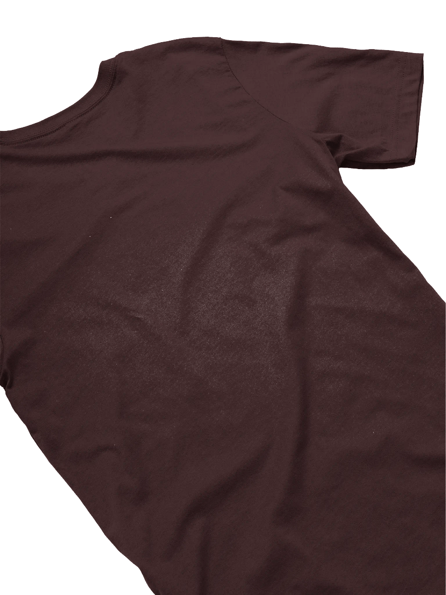 Supersoft T-Shirt - Gumstitch SOMA style Logo product image (4)