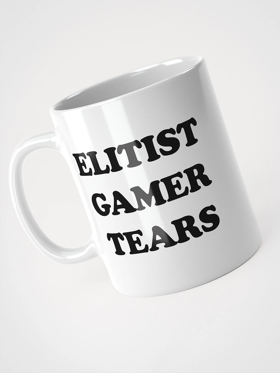 Elitist Gamer Tears Mug product image (3)