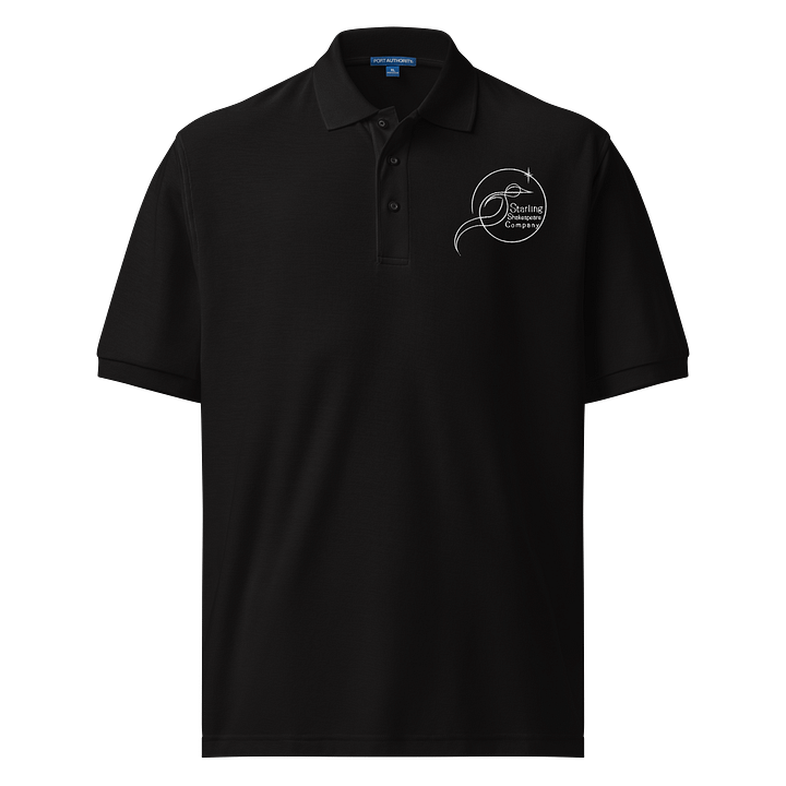 Logo Men's Polo product image (1)