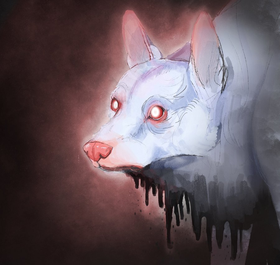 Painting Digital Commission Slot Voucher product image (7)